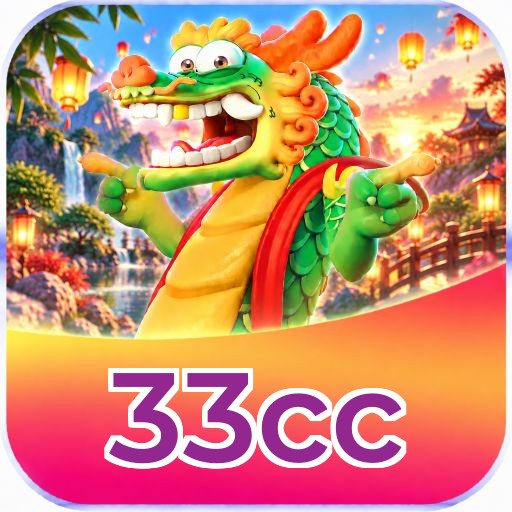 Logo 33cc
