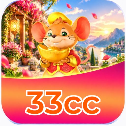 Logo 33cc