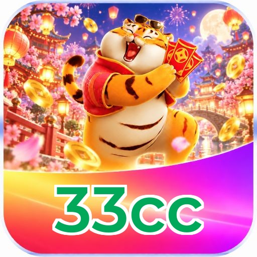 Opções de download da 33cc - Android, iOS, PC