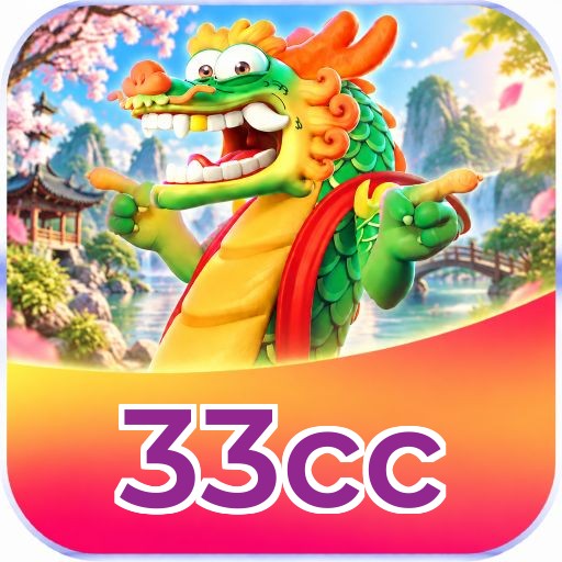 Logo 33cc