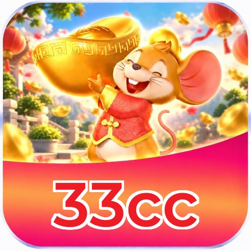 Logo 33cc