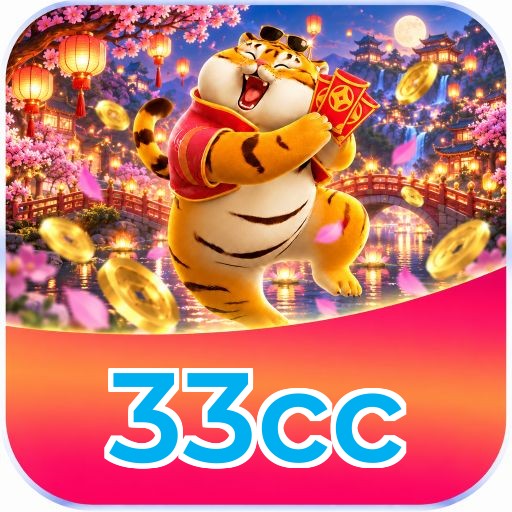 Logo 33cc