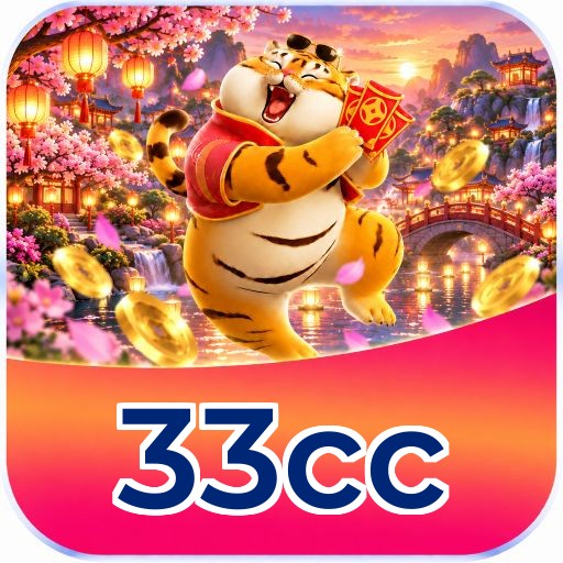 Logo 33cc