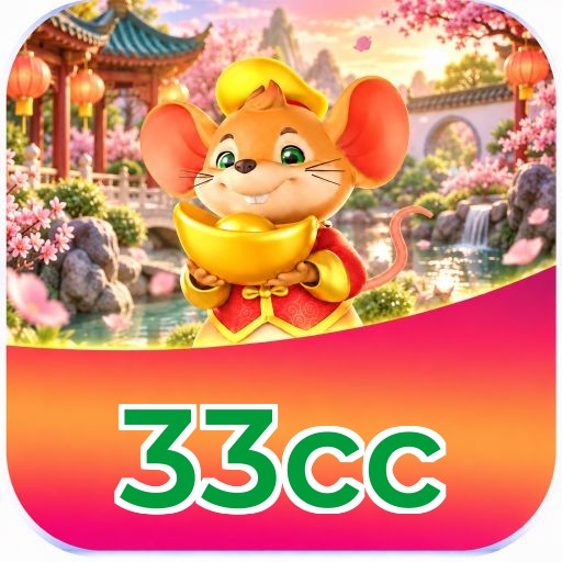 Logo 33cc
