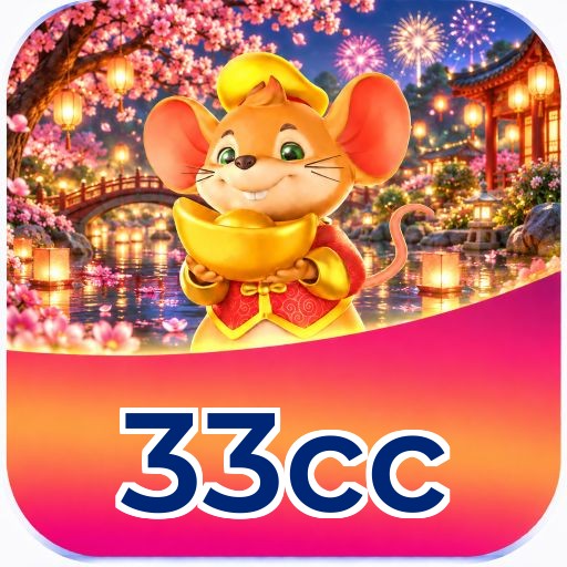 Logo 33cc