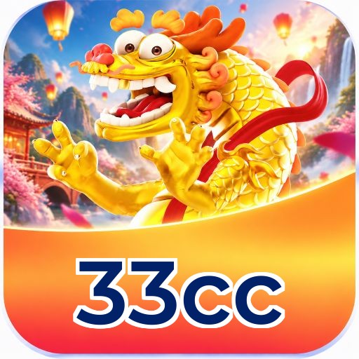 Logo 33cc