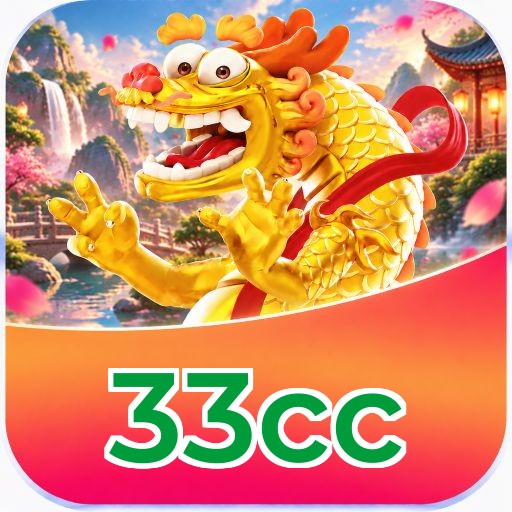Logo 33cc