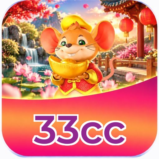 Logo 33cc