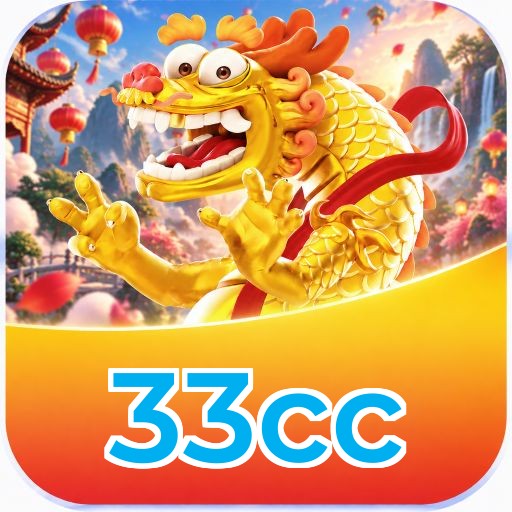 Logo 33cc